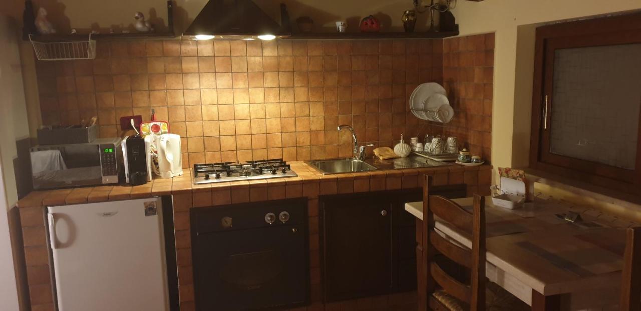 Suite Felix Fiumicino Eksteriør billede